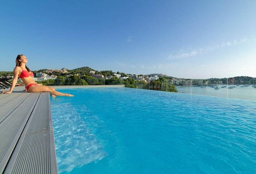 ホテル H10 Casa Del Mar