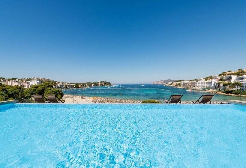 ホテル H10 Casa Del Mar