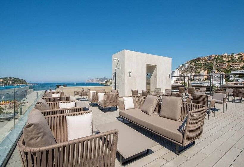 ホテル H10 Casa Del Mar