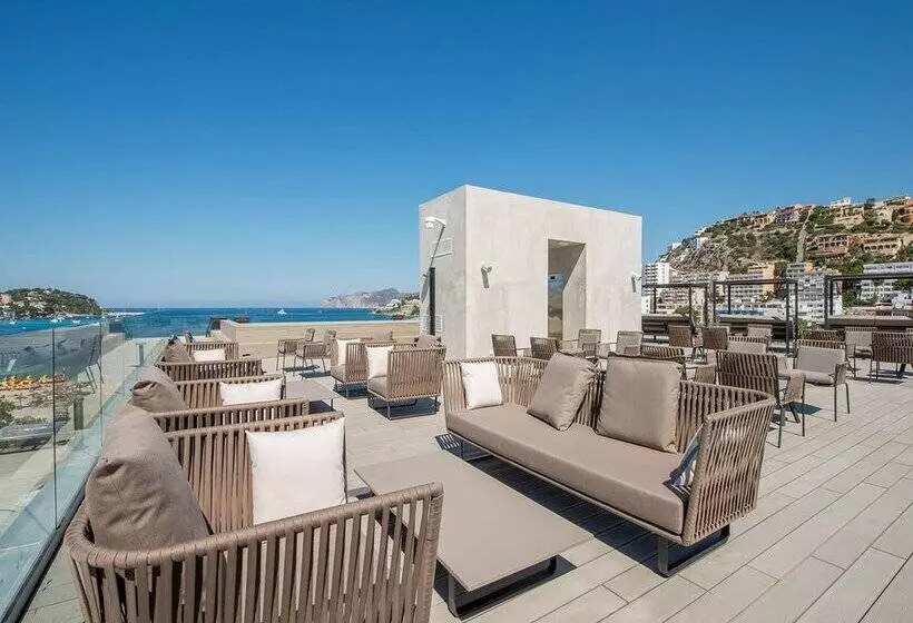 هتل H10 Casa Del Mar