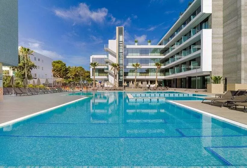 هتل H10 Casa Del Mar