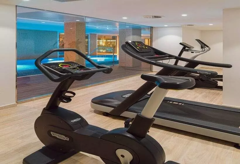 هتل H10 Casa Del Mar