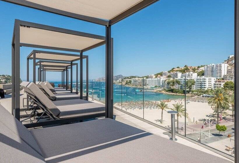 ホテル H10 Casa Del Mar