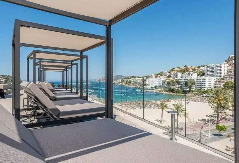 هتل H10 Casa Del Mar