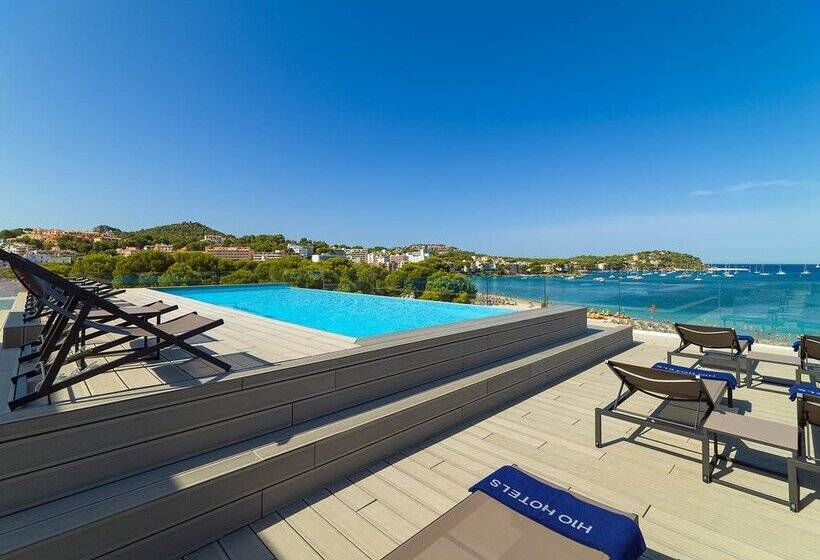 ホテル H10 Casa Del Mar