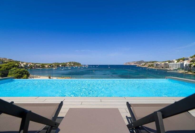 ホテル H10 Casa Del Mar