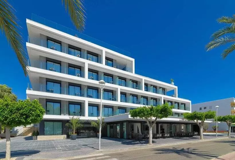 هتل H10 Casa Del Mar