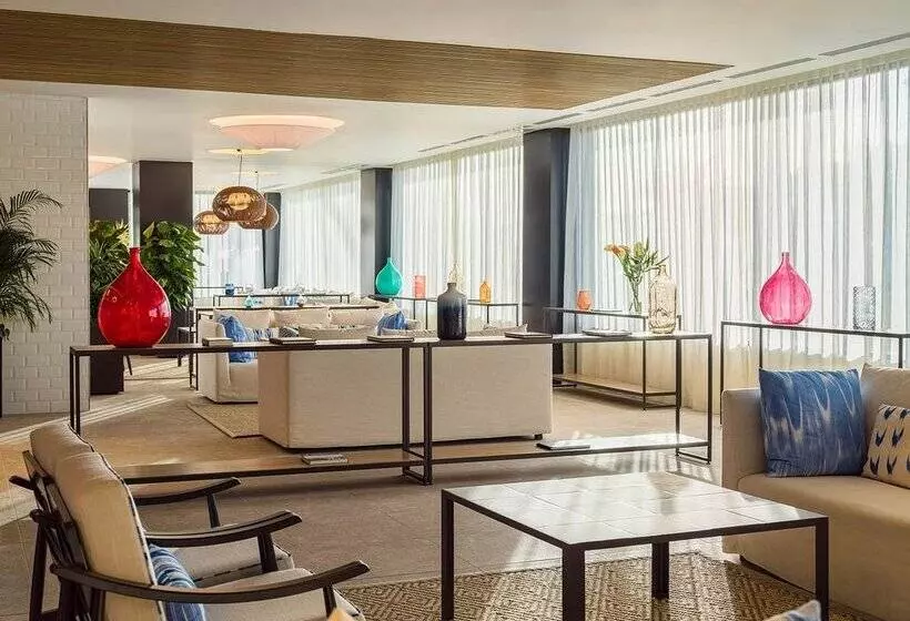 هتل H10 Casa Del Mar