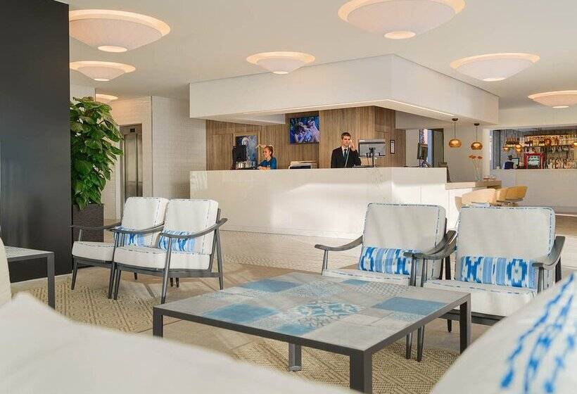 ホテル H10 Casa Del Mar