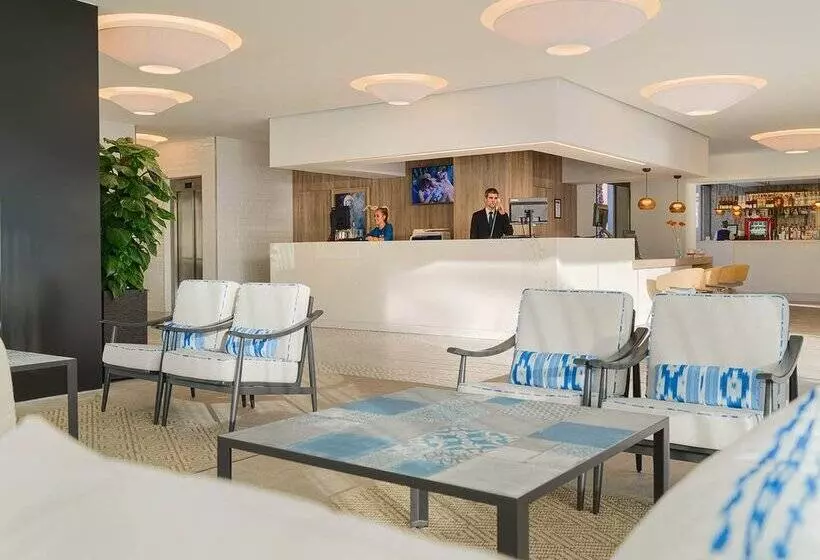 هتل H10 Casa Del Mar