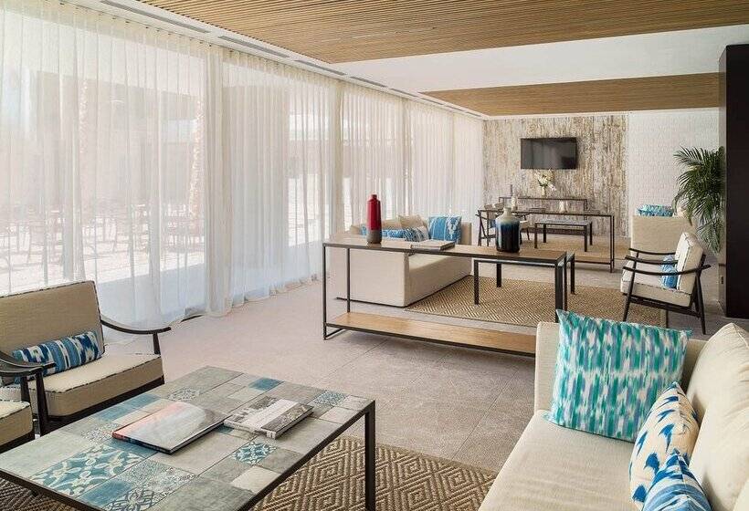 ホテル H10 Casa Del Mar