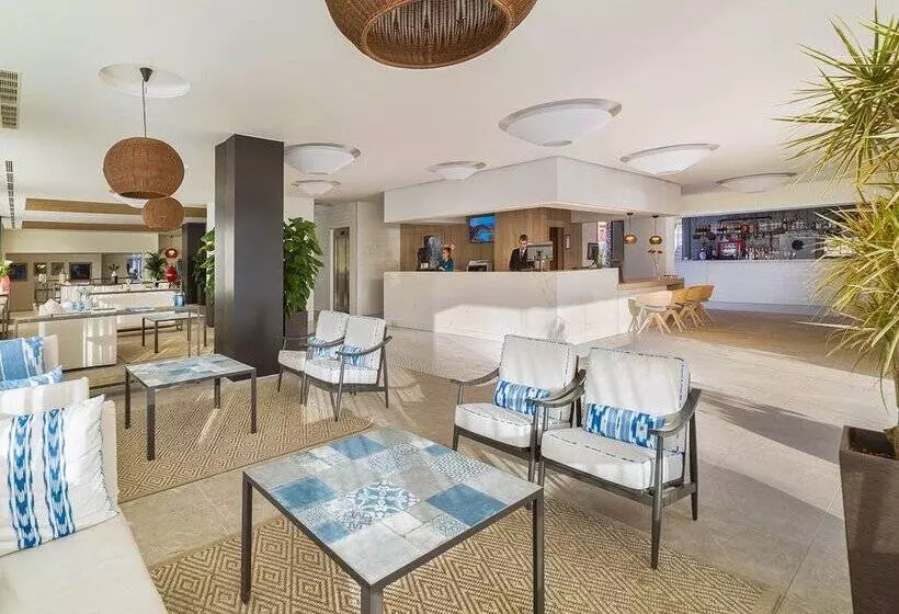 هتل H10 Casa Del Mar