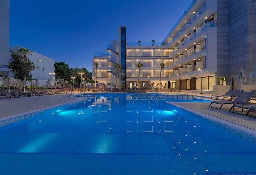 ホテル H10 Casa Del Mar