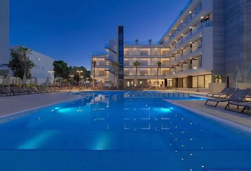 هتل H10 Casa Del Mar