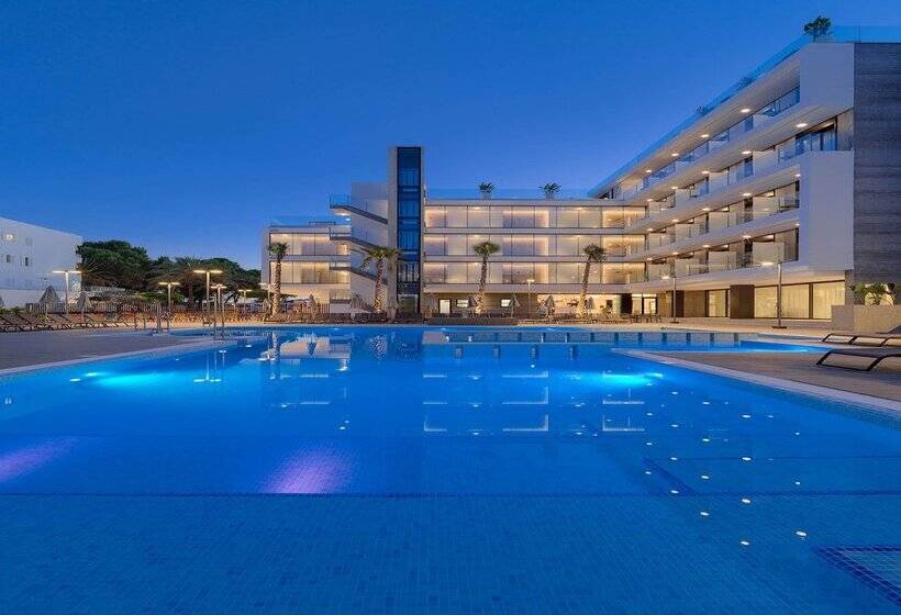 ホテル H10 Casa Del Mar