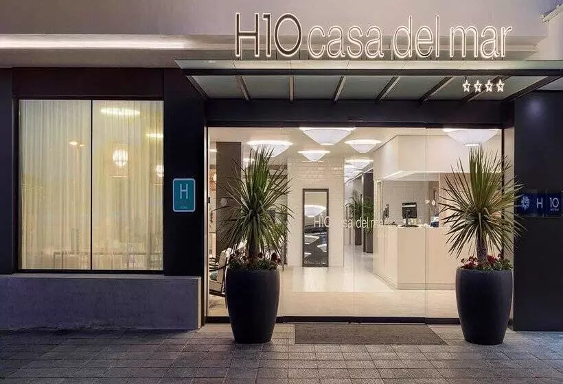 هتل H10 Casa Del Mar