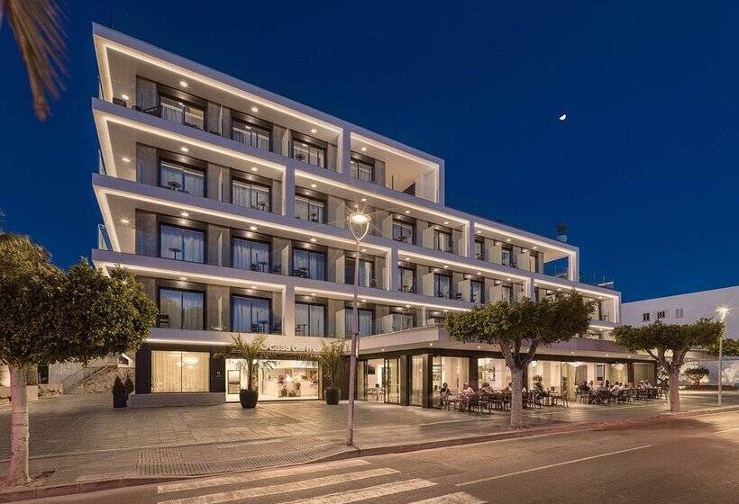 ホテル H10 Casa Del Mar