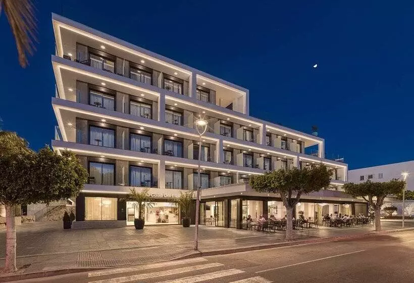 هتل H10 Casa Del Mar