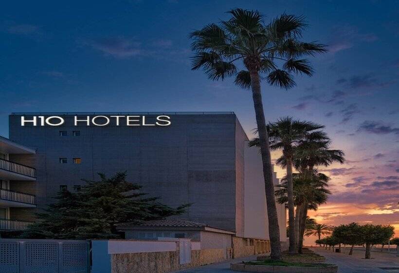 ホテル H10 Casa Del Mar
