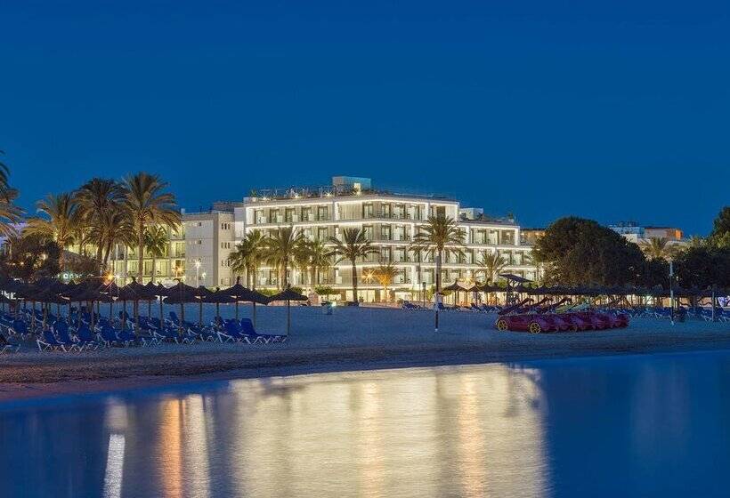 ホテル H10 Casa Del Mar