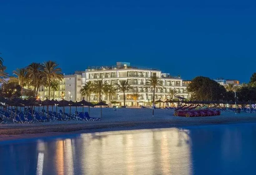 هتل H10 Casa Del Mar