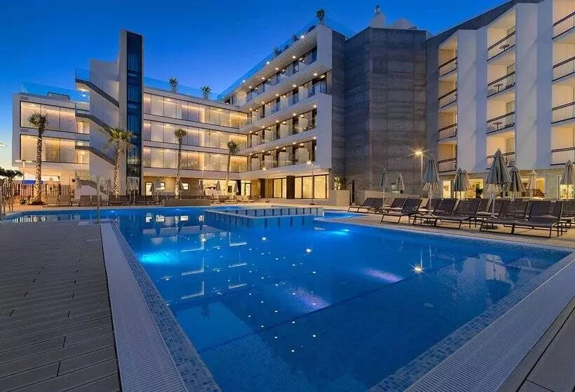 هتل H10 Casa Del Mar