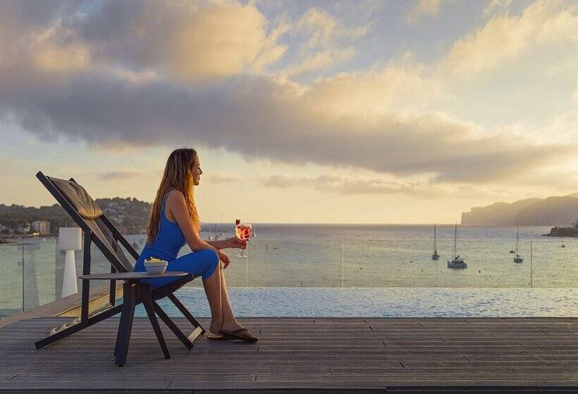 ホテル H10 Casa Del Mar