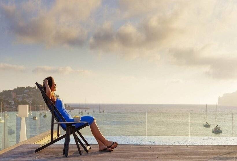 ホテル H10 Casa Del Mar