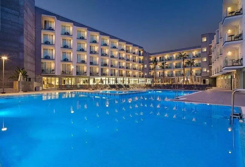 هتل H10 Casa Del Mar