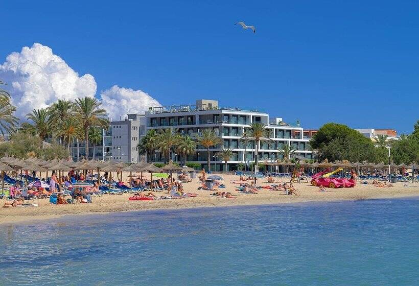 ホテル H10 Casa Del Mar