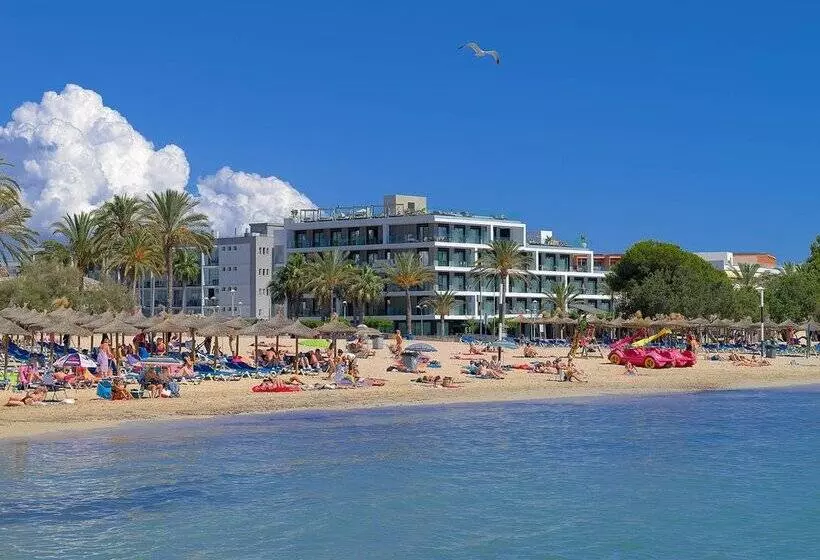 هتل H10 Casa Del Mar