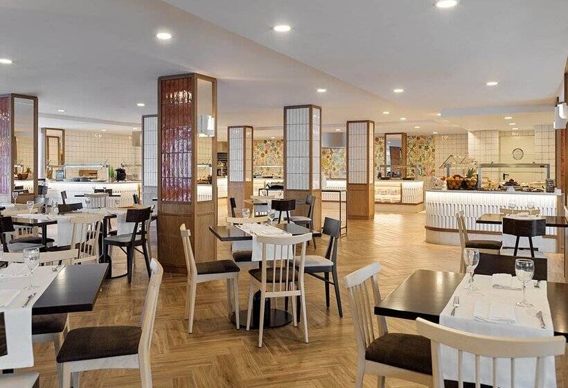 ホテル H10 Casa Del Mar