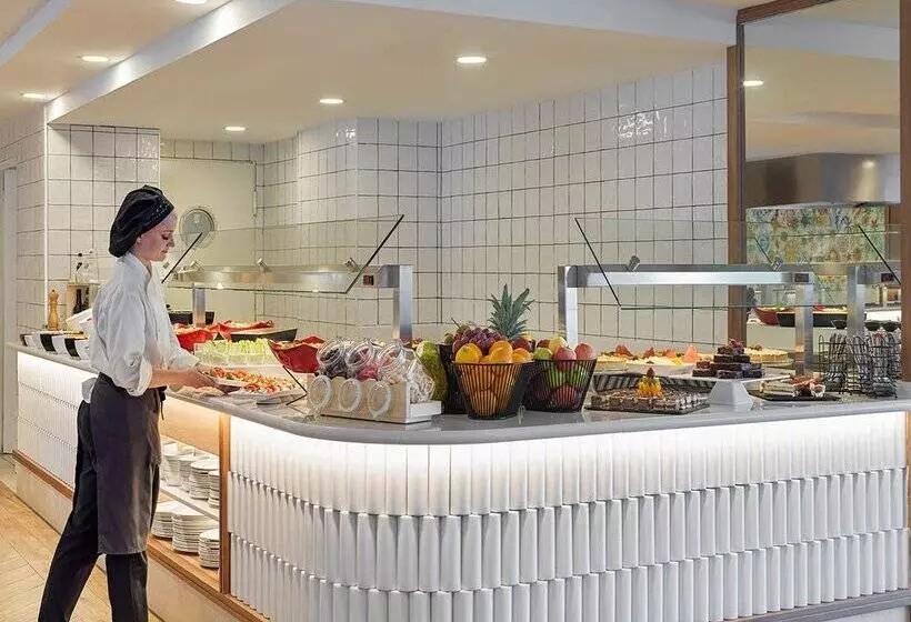 هتل H10 Casa Del Mar