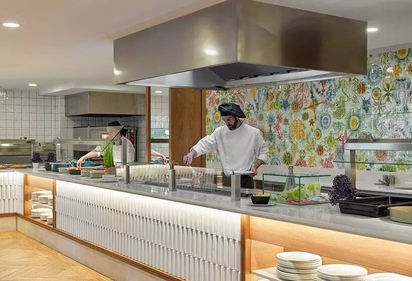 هتل H10 Casa Del Mar