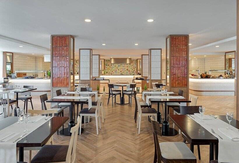 ホテル H10 Casa Del Mar