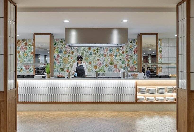 ホテル H10 Casa Del Mar