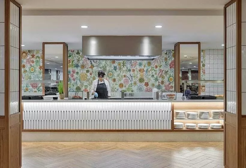 هتل H10 Casa Del Mar