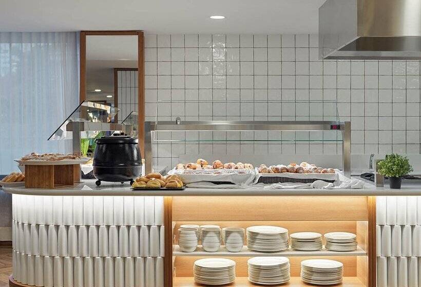 ホテル H10 Casa Del Mar