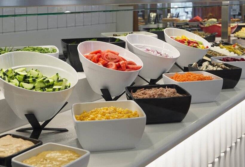 ホテル H10 Casa Del Mar