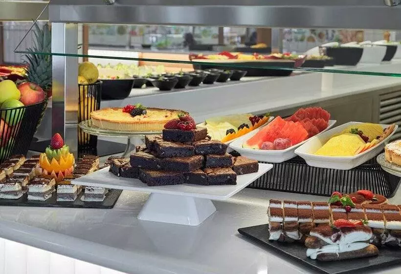 هتل H10 Casa Del Mar