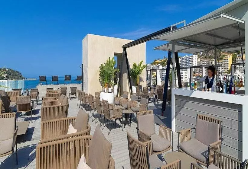 هتل H10 Casa Del Mar