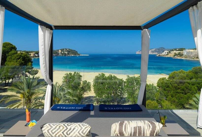 ホテル H10 Casa Del Mar