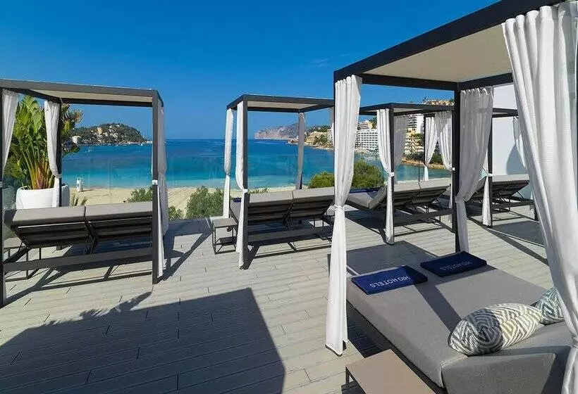 هتل H10 Casa Del Mar