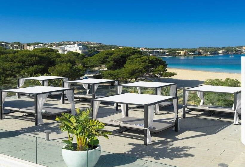 ホテル H10 Casa Del Mar