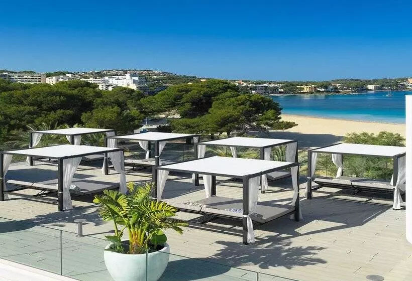 هتل H10 Casa Del Mar