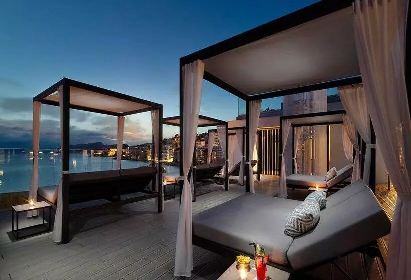 هتل H10 Casa Del Mar