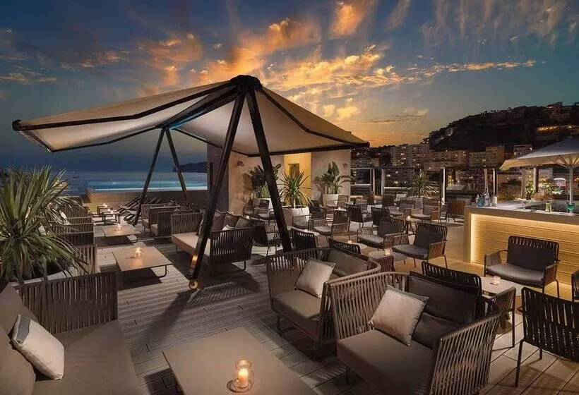 هتل H10 Casa Del Mar