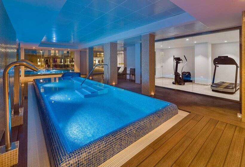 ホテル H10 Casa Del Mar