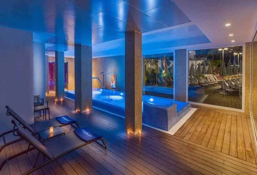 هتل H10 Casa Del Mar