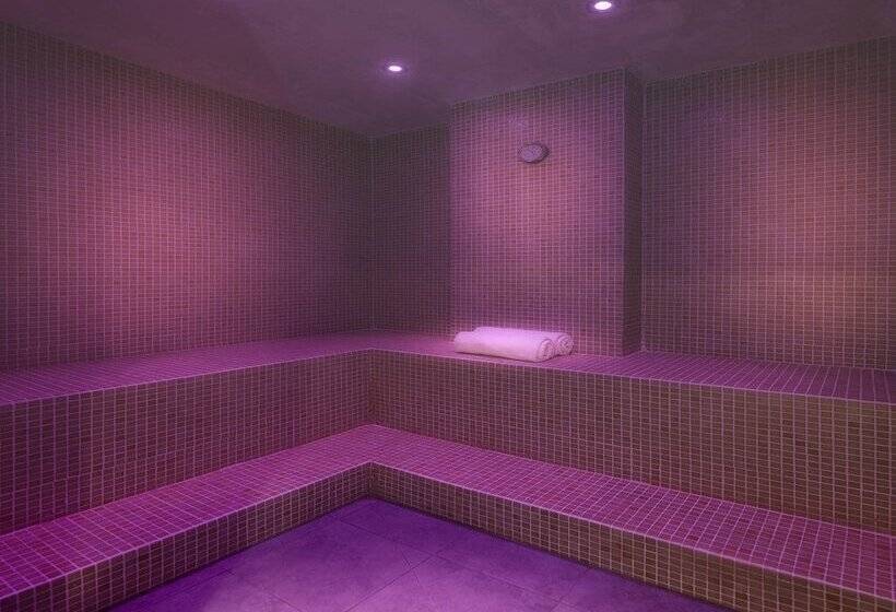 ホテル H10 Casa Del Mar